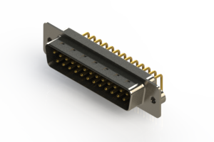 621-M25-660-BT2EDAC Inc.