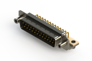 621-M25-660-BT5EDAC Inc.