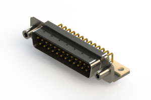621-M25-660-BT6EDAC Inc.