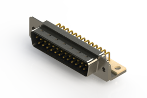 621-M25-660-LN4EDAC Inc.