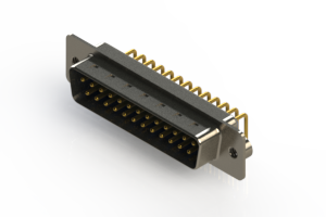 621-M25-660-LT2EDAC Inc.