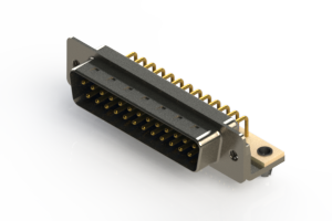 621-M25-660-LT3EDAC Inc.