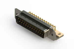 621-M25-660-WT4EDAC Inc.
