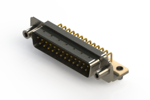 621-M25-660-WT5EDAC Inc.