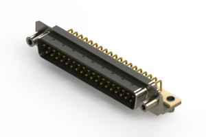 621-M37-260-GN5EDAC Inc.