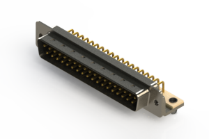 621-M37-360-BN3EDAC Inc.