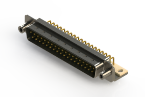 621-M37-360-GN6EDAC Inc.