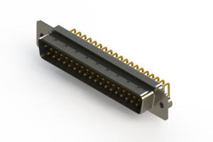 621-M37-360-WT2EDAC Inc.