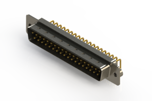 621-M37-660-BT2EDAC Inc.