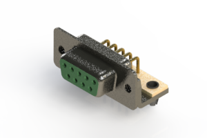 622-M09-360-GN3EDAC Inc.