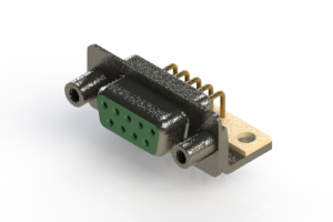 622-M09-360-GN6EDAC Inc.