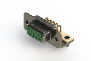 622-M09-360-GT3EDAC Inc.