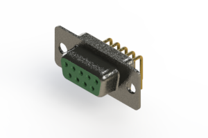 622-M09-660-GN1EDAC Inc.