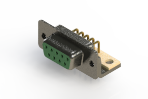 622-M09-660-GN4EDAC Inc.