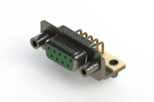 622-M09-660-GN5EDAC Inc.