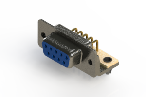 622-M09-660-LT3EDAC Inc.