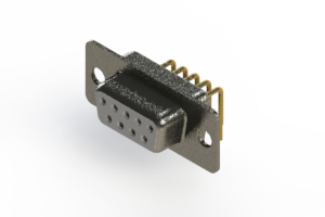 622-M09-660-WT1EDAC Inc.