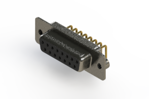 622-M15-260-BT2EDAC Inc.
