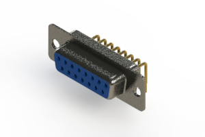 622-M15-260-LT1EDAC Inc.