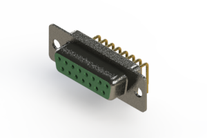 622-M15-360-GN1EDAC Inc.
