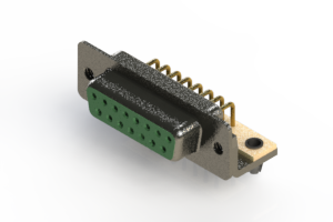 622-M15-360-GN3EDAC Inc.