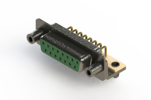 622-M15-360-GN5EDAC Inc.