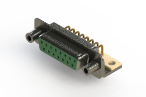 622-M15-360-GN6EDAC Inc.