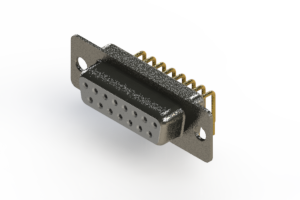 622-M15-360-WT1EDAC Inc.