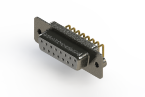622-M15-360-WT2EDAC Inc.