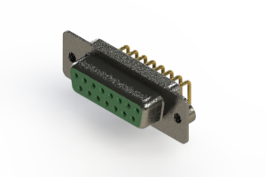 622-M15-660-GN2EDAC Inc.