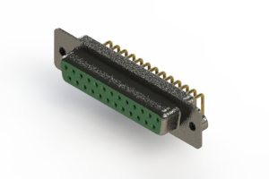 622-M25-260-GN2EDAC Inc.