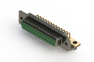 622-M25-260-GN3EDAC Inc.