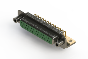 622-M25-260-GN6EDAC Inc.