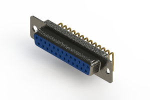622-M25-260-LT1EDAC Inc.
