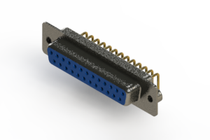 622-M25-260-LT2EDAC Inc.