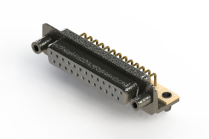 622-M25-260-WT5EDAC Inc.