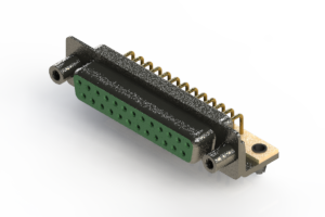 622-M25-360-GN5EDAC Inc.