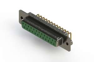 622-M25-360-GT2EDAC Inc.