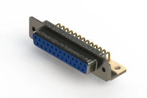 622-M25-360-LN4EDAC Inc.