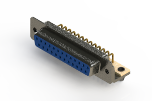 622-M25-360-LT3EDAC Inc.