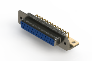 622-M25-360-LT4EDAC Inc.
