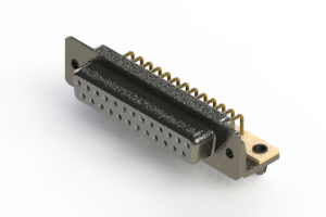 622-M25-360-WT3EDAC Inc.