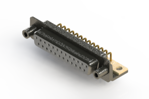 622-M25-360-WT6EDAC Inc.