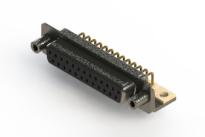 622-M25-660-BN6EDAC Inc.