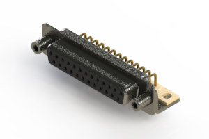 622-M25-660-BT6EDAC Inc.