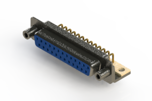 622-M25-660-LN6EDAC Inc.