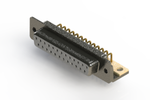 622-M25-660-WT4EDAC Inc.