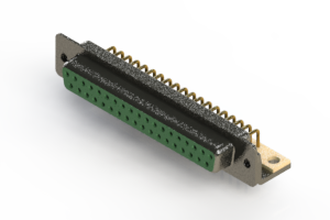 622-M37-260-GN4EDAC Inc.