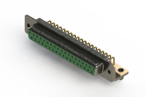 622-M37-360-GN3EDAC Inc.