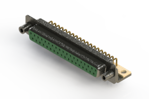 622-M37-360-GN6EDAC Inc.